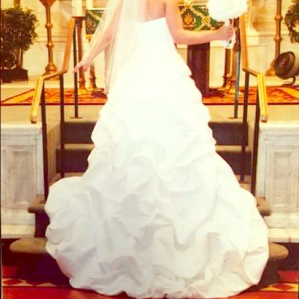 Wedding Dress/Gown